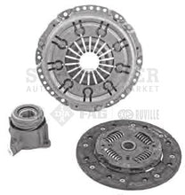 Cargar imagen en el visor de la galería, Kit Clutch Luk 621 3036 33 - Mi Refacción