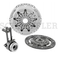 Cargar imagen en el visor de la galería, Kit Clutch Luk 621 3130 33 - Mi Refacción