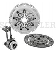 Kit Clutch Luk 621 3130 33 - Mi Refacción