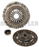 Kit Aro Dentado Y Clutch Luk 622 3218 00 - Mi Refacción