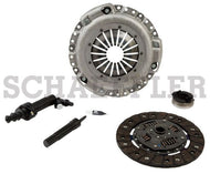 Kit Clutch Luk 622 3218 21 - Mi Refacción