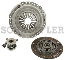Cargar imagen en el visor de la galería, Kit Clutch Luk 622 3324 33 - Mi Refacción