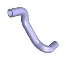 Cargar imagen en el visor de la galería, Manguera Radiador Continental 62309 - Mi Refacción