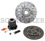 Kit Clutch Luk 623 2574 33 - Mi Refacción