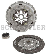 Kit Aro Dentado Y Clutch Luk 623 3354 00 - Mi Refacción