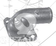 Toma Agua Quezada 6246 - Mi Refacción