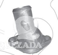 Toma Agua Quezada 6247 - Mi Refacción