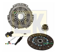 Kit Clutch Luk 624 2775 21 - Mi Refacción