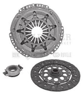 Kit Clutch Luk 624 3138 00 - Mi Refacción