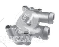 Cargar imagen en el visor de la galería, Toma Agua Quezada 6258 - Mi Refacción