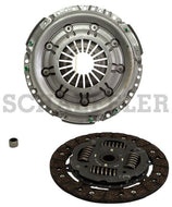 Kit Clutch Luk 625 3009 09 - Mi Refacción
