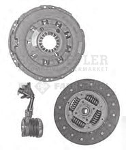 Cargar imagen en el visor de la galería, Kit Clutch Luk 625 3065 33 - Mi Refacción