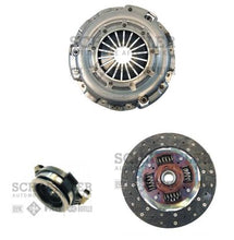 Cargar imagen en el visor de la galería, Kit Clutch Luk 625 3186 00 - Mi Refacción