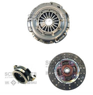 Kit Clutch Luk 625 3186 00 - Mi Refacción