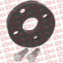 Cargar imagen en el visor de la galería, Galleta Direccion Estandar E Hidraulica Dai 625 - Mi Refacción