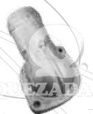 Toma Agua Quezada 6261 - Mi Refacción