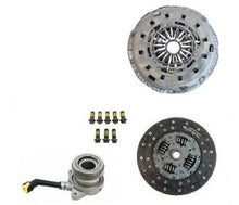 Cargar imagen en el visor de la galería, Kit Clutch Luk 626 3102 33 - Mi Refacción