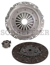 Cargar imagen en el visor de la galería, Kit Clutch Luk 628 0718 00 - Mi Refacción