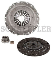 Kit Clutch Luk 628 0723 00 - Mi Refacción