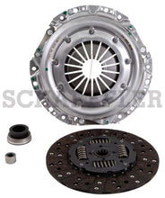 Cargar imagen en el visor de la galería, Kit Clutch Luk 628 3037 00 - Mi Refacción