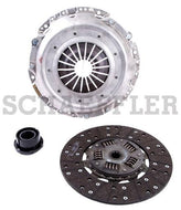 Kit Clutch Luk 630 3011 00 - Mi Refacción