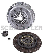 Kit Clutch Luk 630 3048 00 - Mi Refacción