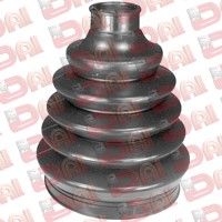 Cargar imagen en el visor de la galería, Cubrepolvo Junta Homocinética Dai 6316 - Mi Refacción