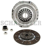 Kit Clutch Luk 631 3109 00 - Mi Refacción