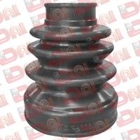 Cubrepolvo Junta Homocinética Dai 6332 - Mi Refacción