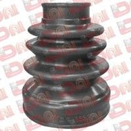 Cubrepolvo Junta Homocinética Dai 6332 - Mi Refacción