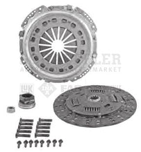 Cargar imagen en el visor de la galería, Kit Clutch Luk 633 3028 00 - Mi Refacción