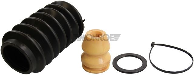 Cubrepolvo Amortiguador Monroe 63619 - Mi Refacción