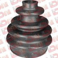 Cubrepolvo Junta Homocinética Dai 6378 - Mi Refacción