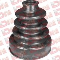 Cubrepolvo Junta Homocinética Dai 6380 - Mi Refacción