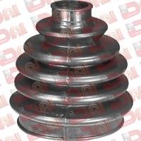 Cubrepolvo Junta Homocinética Dai 6384 - Mi Refacción