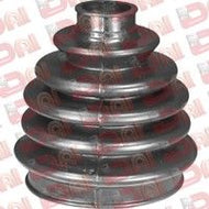 Cubrepolvo Junta Homocinética Dai 6384 - Mi Refacción