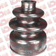 Cubrepolvo Junta Homocinética Dai 6386 - Mi Refacción