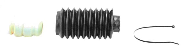 Cubrepolvo Amortiguador Monroe 63973 - Mi Refacción