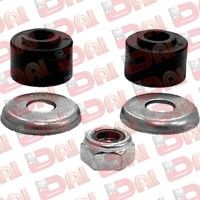 Cargar imagen en el visor de la galería, Repuesto Gomas Tornillo Dai 64640 - Mi Refacción