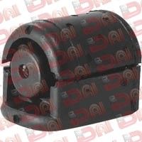 Cargar imagen en el visor de la galería, Buje Horquilla Dai 64660 - Mi Refacción