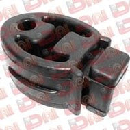 Soporte Goma Escape Dai 6571 - Mi Refacción