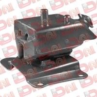 Cargar imagen en el visor de la galería, Soporte Motor Dai 6623 - Mi Refacción
