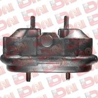 Cargar imagen en el visor de la galería, Soporte Motor Dai 6633-H - Mi Refacción