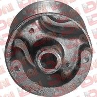 Cargar imagen en el visor de la galería, Repuesto Soporte Dai 6691 - Mi Refacción