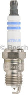 Bujía Bosch Platino 6708 - Mi Refacción