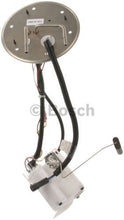 Cargar imagen en el visor de la galería, Bomba Gasolina Eléctrica Bosch 67184 - Mi Refacción