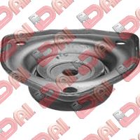 Cargar imagen en el visor de la galería, Base Amortiguador Dai 6718 - Mi Refacción