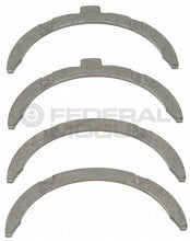 Cargar imagen en el visor de la galería, Medias Lunas Sealed Power 67277Bf - Mi Refacción