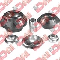 Base Amortiguador Dai 6739-Kit - Mi Refacción