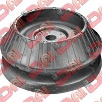 Cargar imagen en el visor de la galería, Base Amortiguador Dai 6753 - Mi Refacción